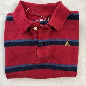 Gap Polo Shirt